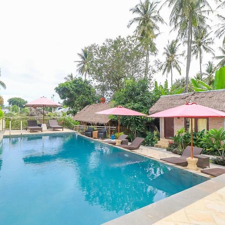 Senggigi Cottages Lombok מראה חיצוני תמונה