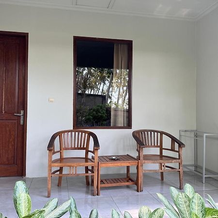 Senggigi Cottages Lombok מראה חיצוני תמונה