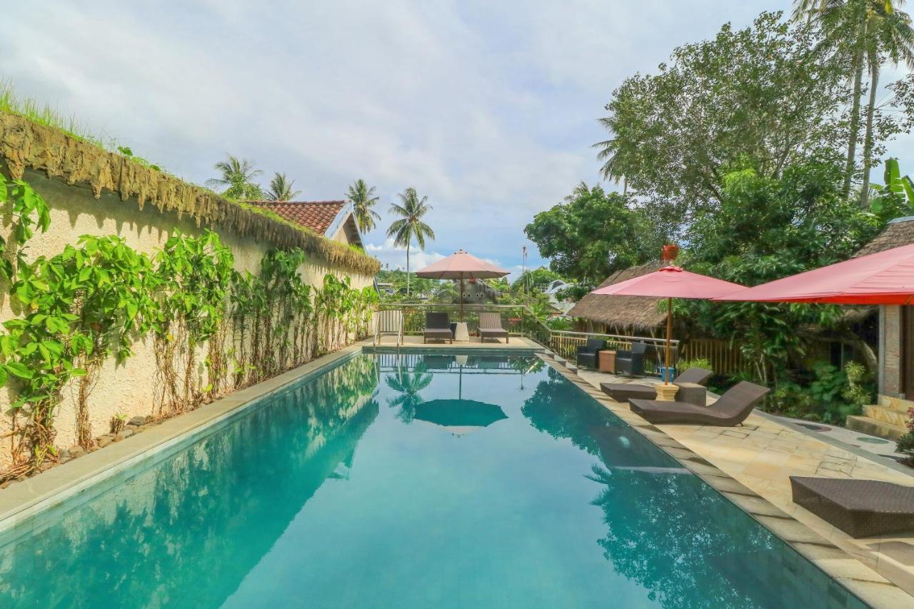 Senggigi Cottages Lombok מראה חיצוני תמונה