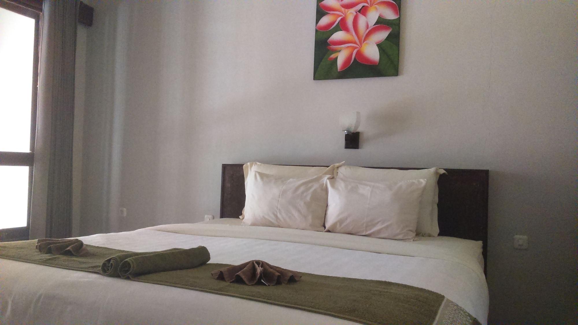 Senggigi Cottages Lombok מראה חיצוני תמונה