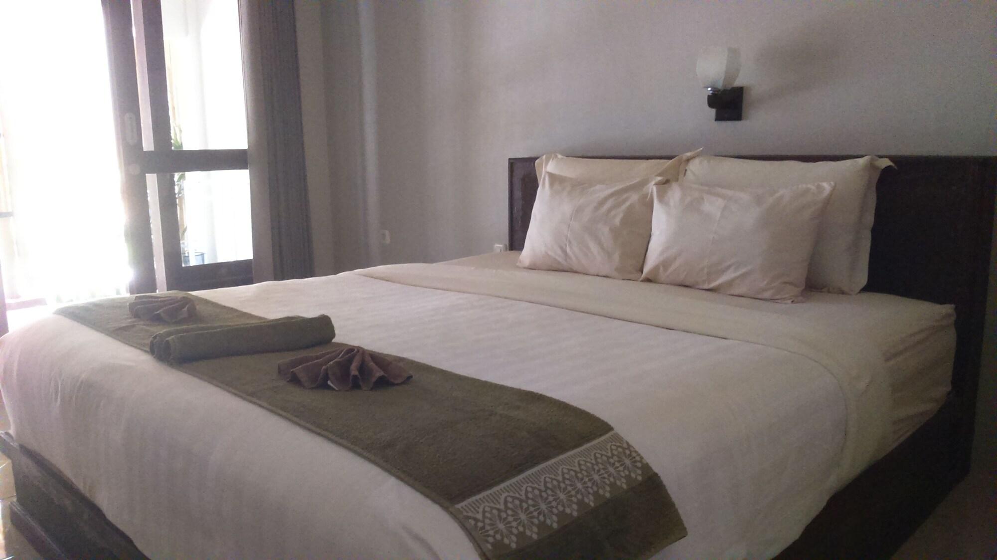 Senggigi Cottages Lombok מראה חיצוני תמונה