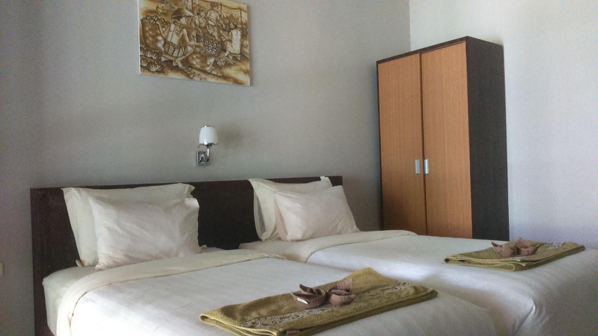 Senggigi Cottages Lombok מראה חיצוני תמונה