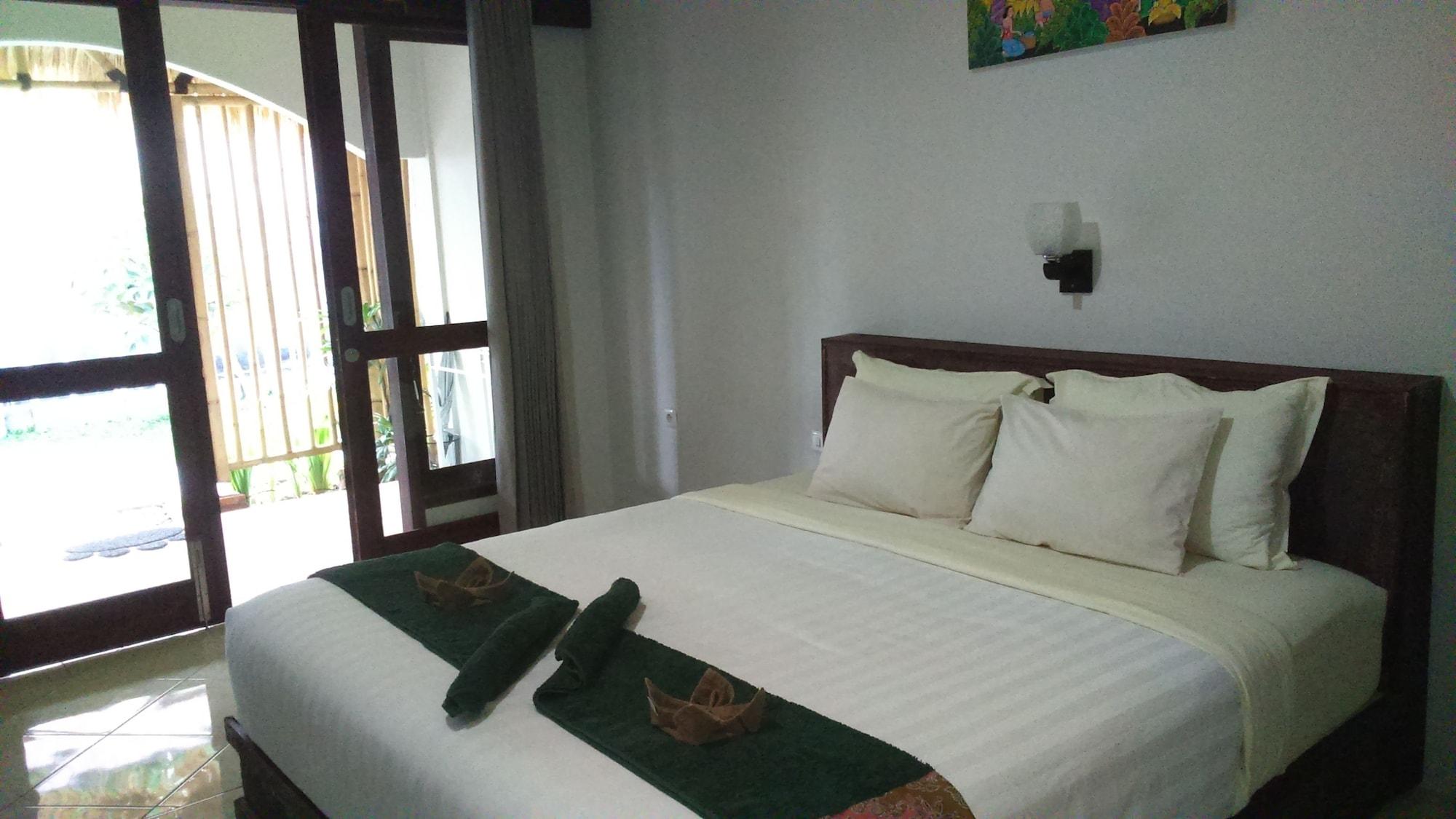 Senggigi Cottages Lombok מראה חיצוני תמונה