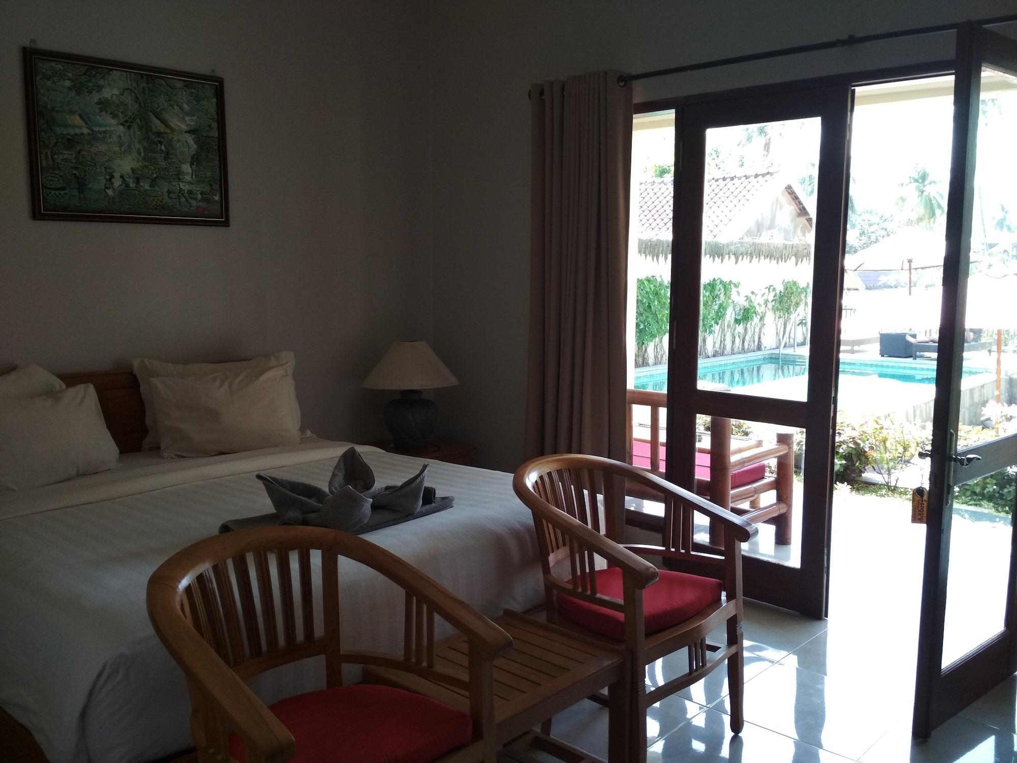 Senggigi Cottages Lombok מראה חיצוני תמונה