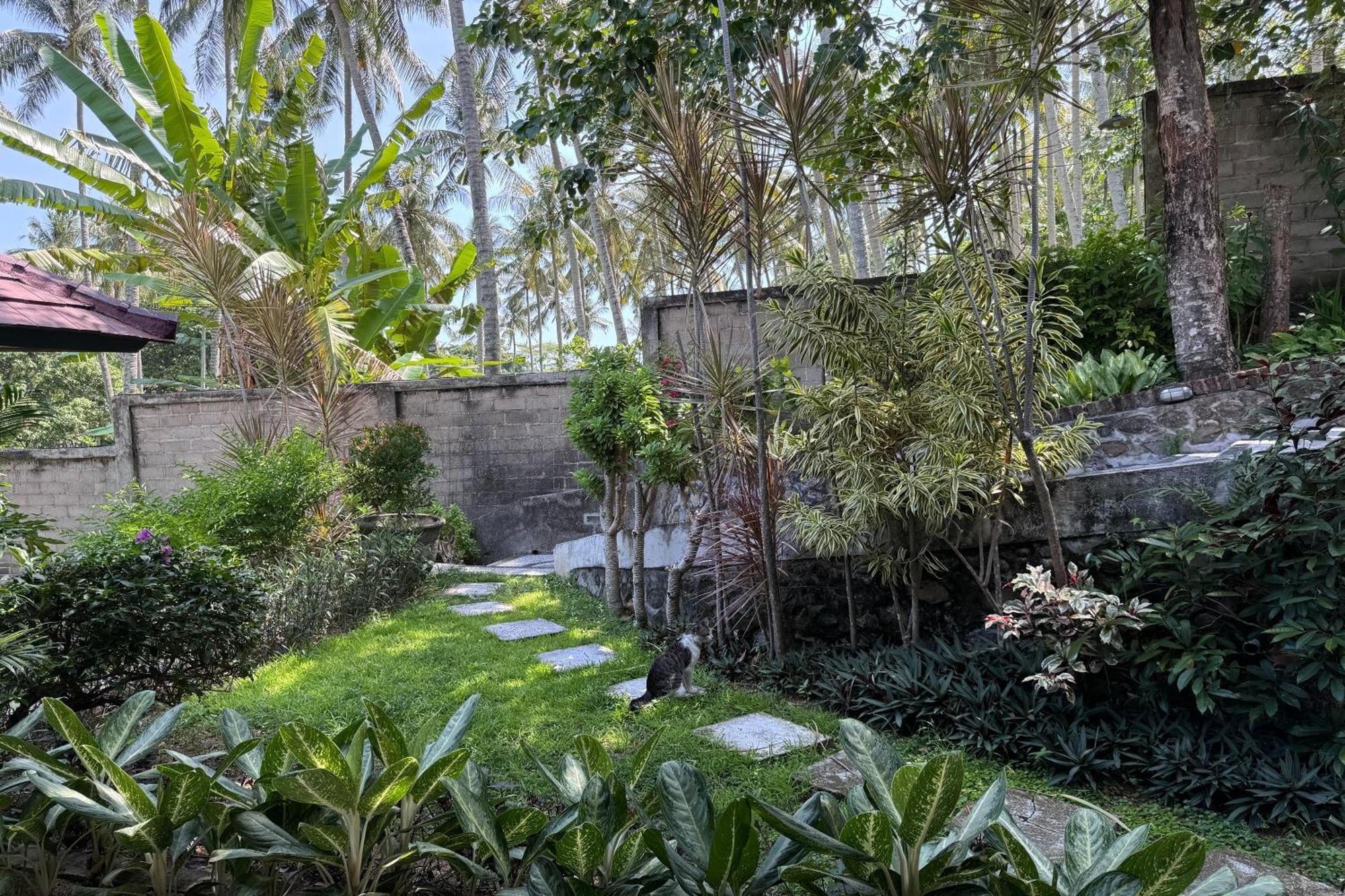 Senggigi Cottages Lombok מראה חיצוני תמונה