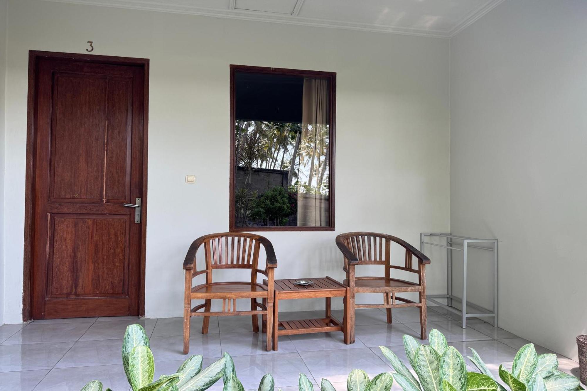 Senggigi Cottages Lombok מראה חיצוני תמונה