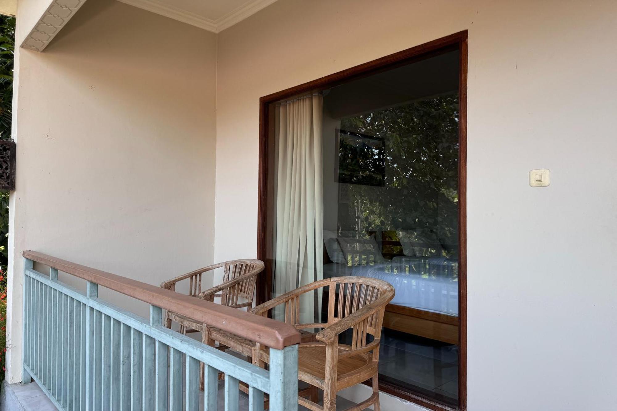 Senggigi Cottages Lombok מראה חיצוני תמונה