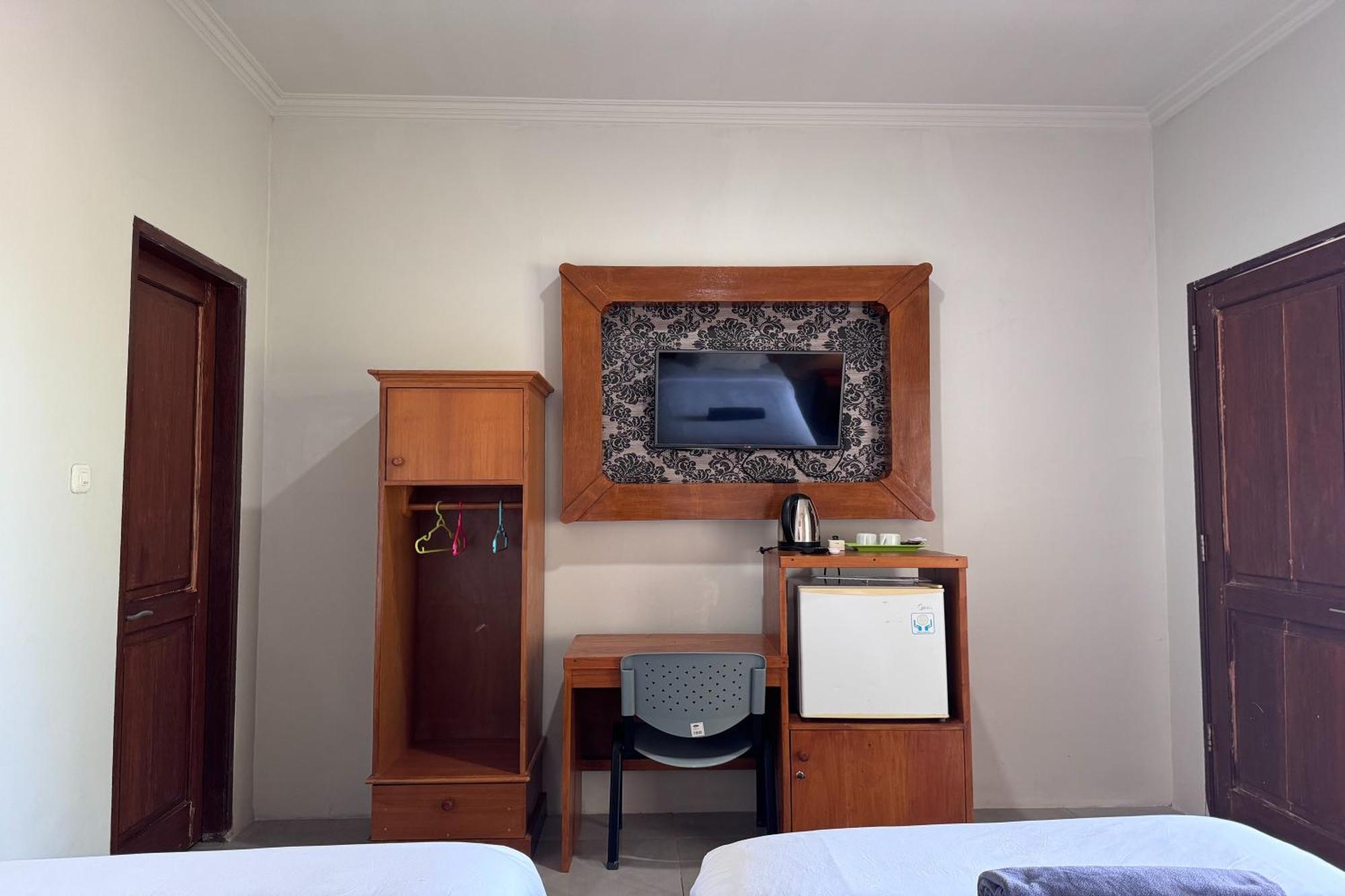 Senggigi Cottages Lombok מראה חיצוני תמונה