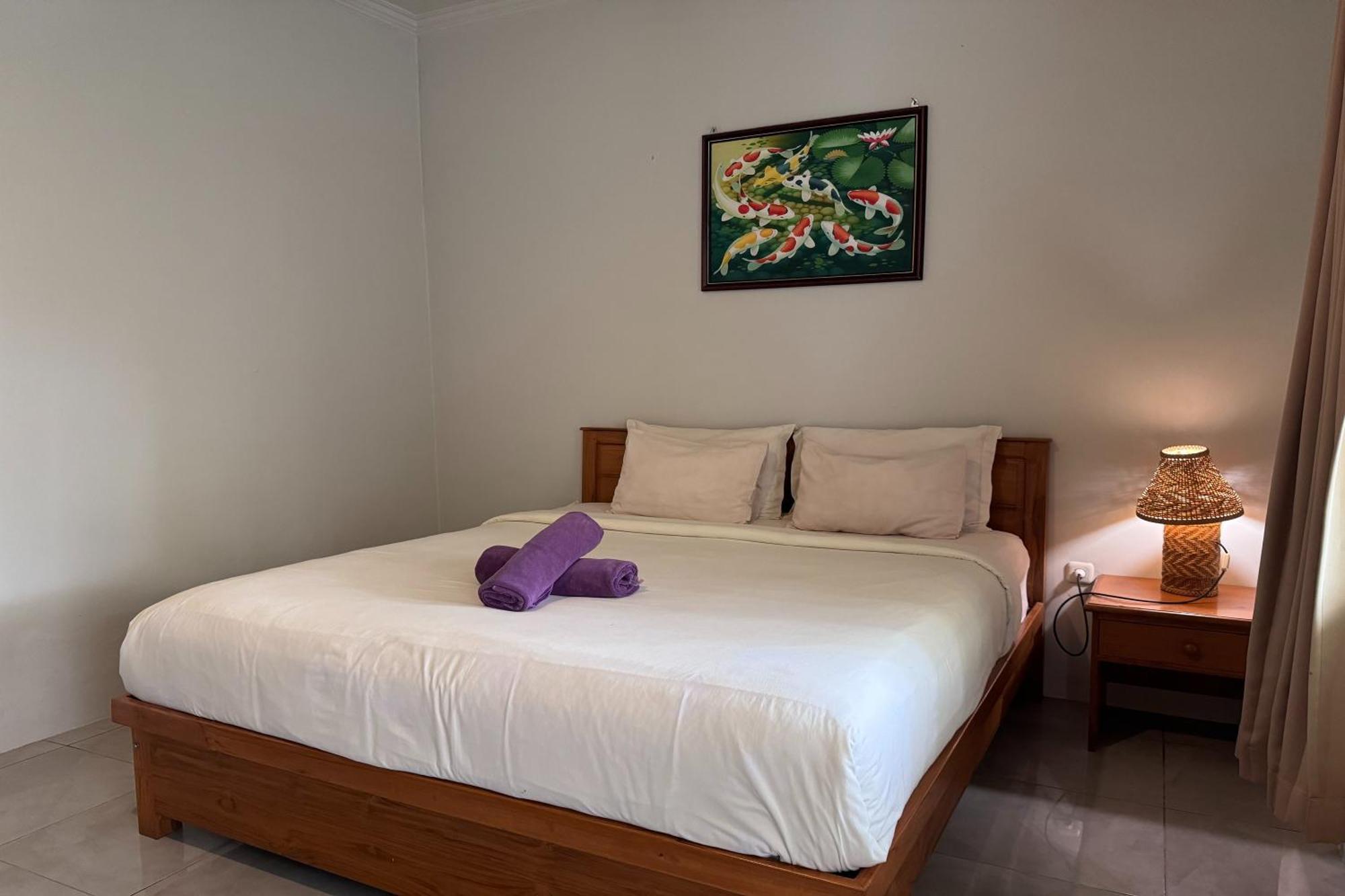 Senggigi Cottages Lombok מראה חיצוני תמונה
