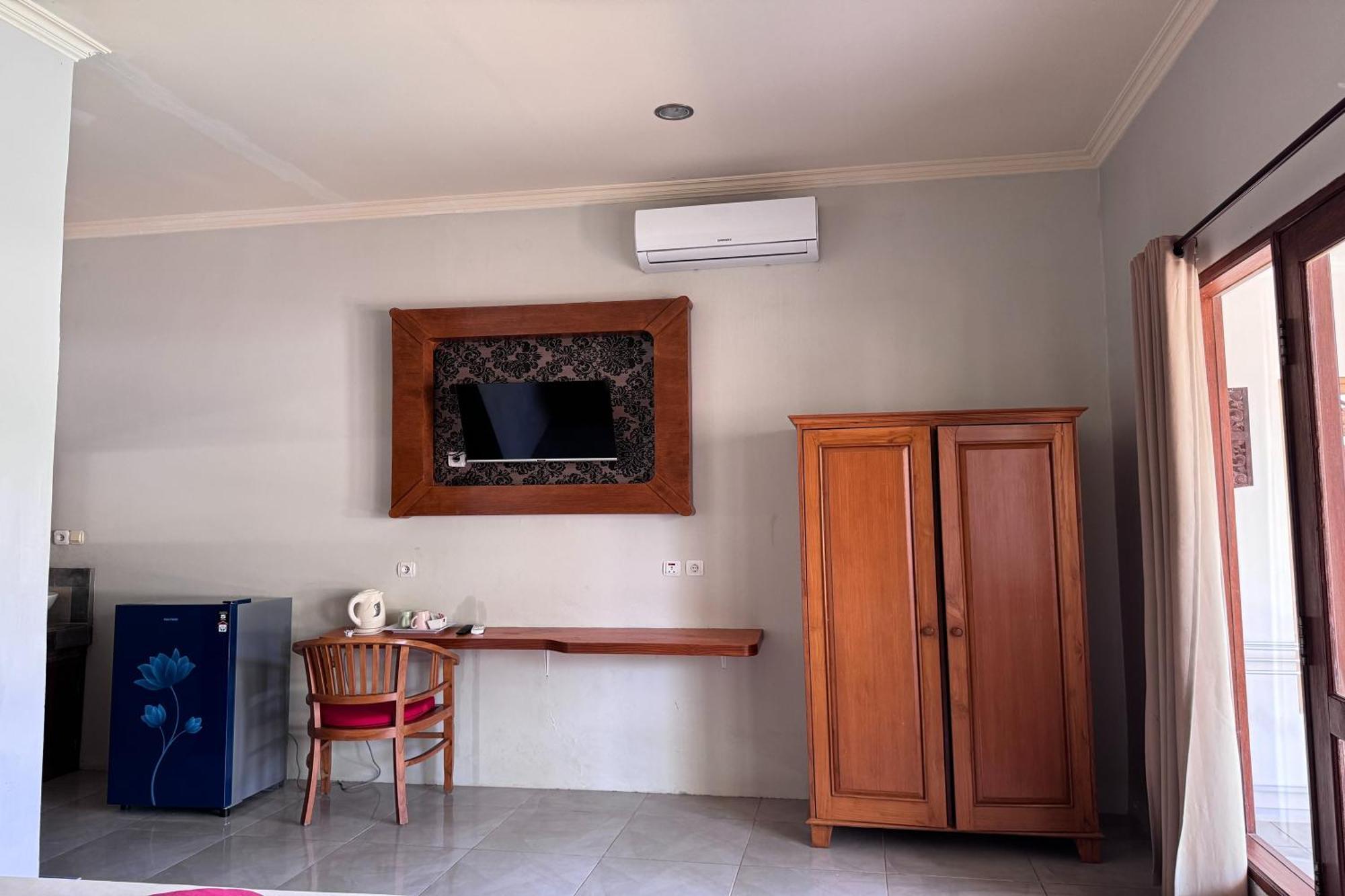 Senggigi Cottages Lombok מראה חיצוני תמונה
