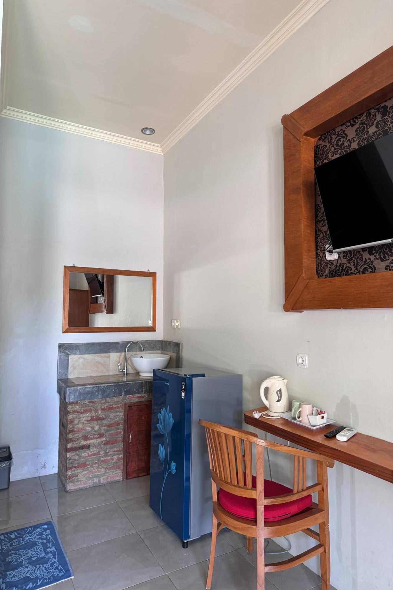 Senggigi Cottages Lombok מראה חיצוני תמונה