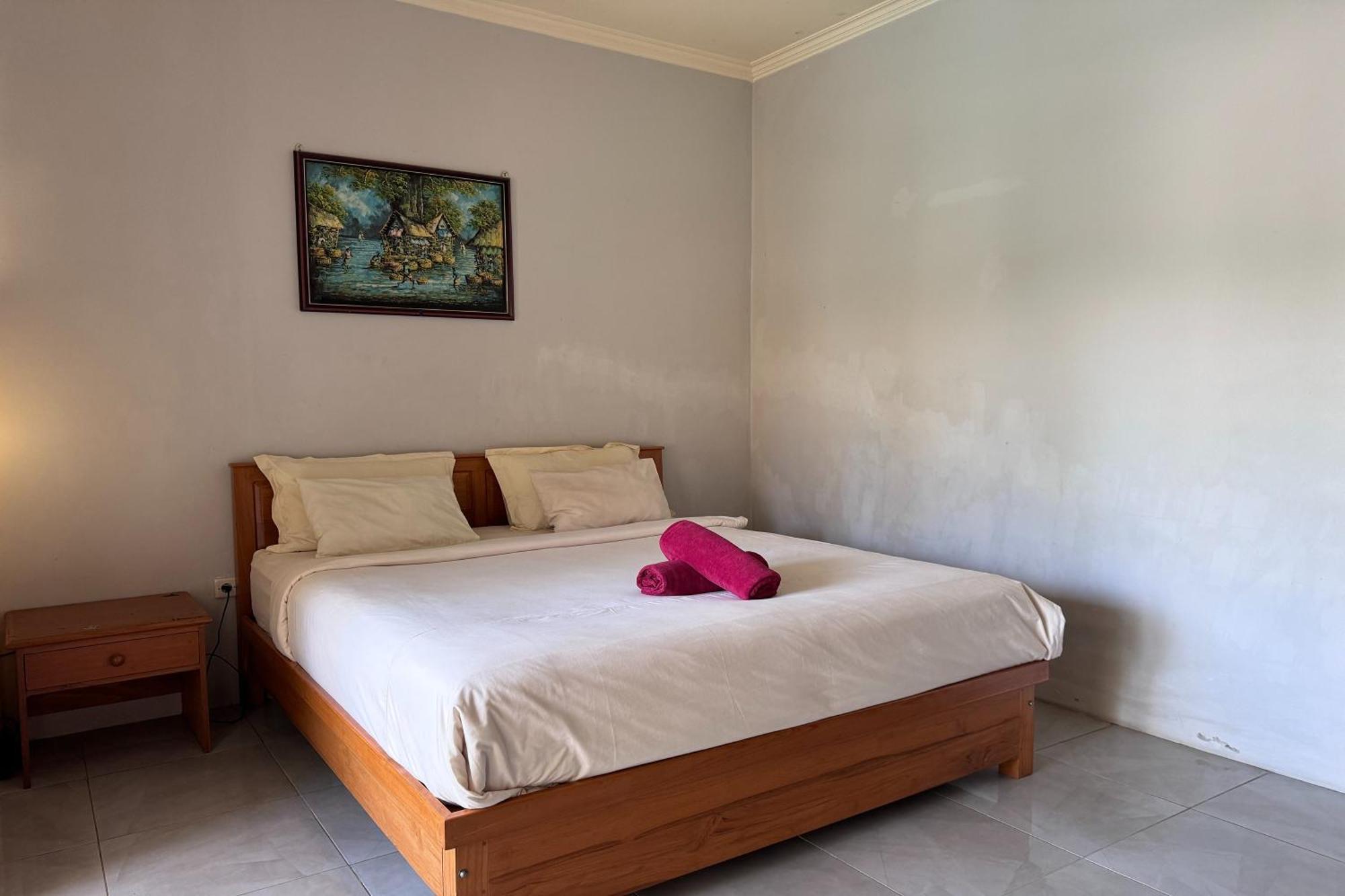 Senggigi Cottages Lombok מראה חיצוני תמונה