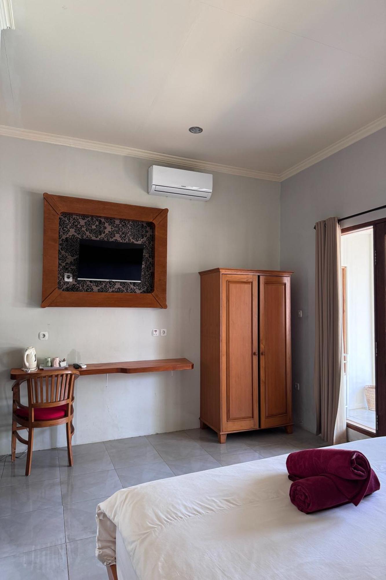 Senggigi Cottages Lombok מראה חיצוני תמונה