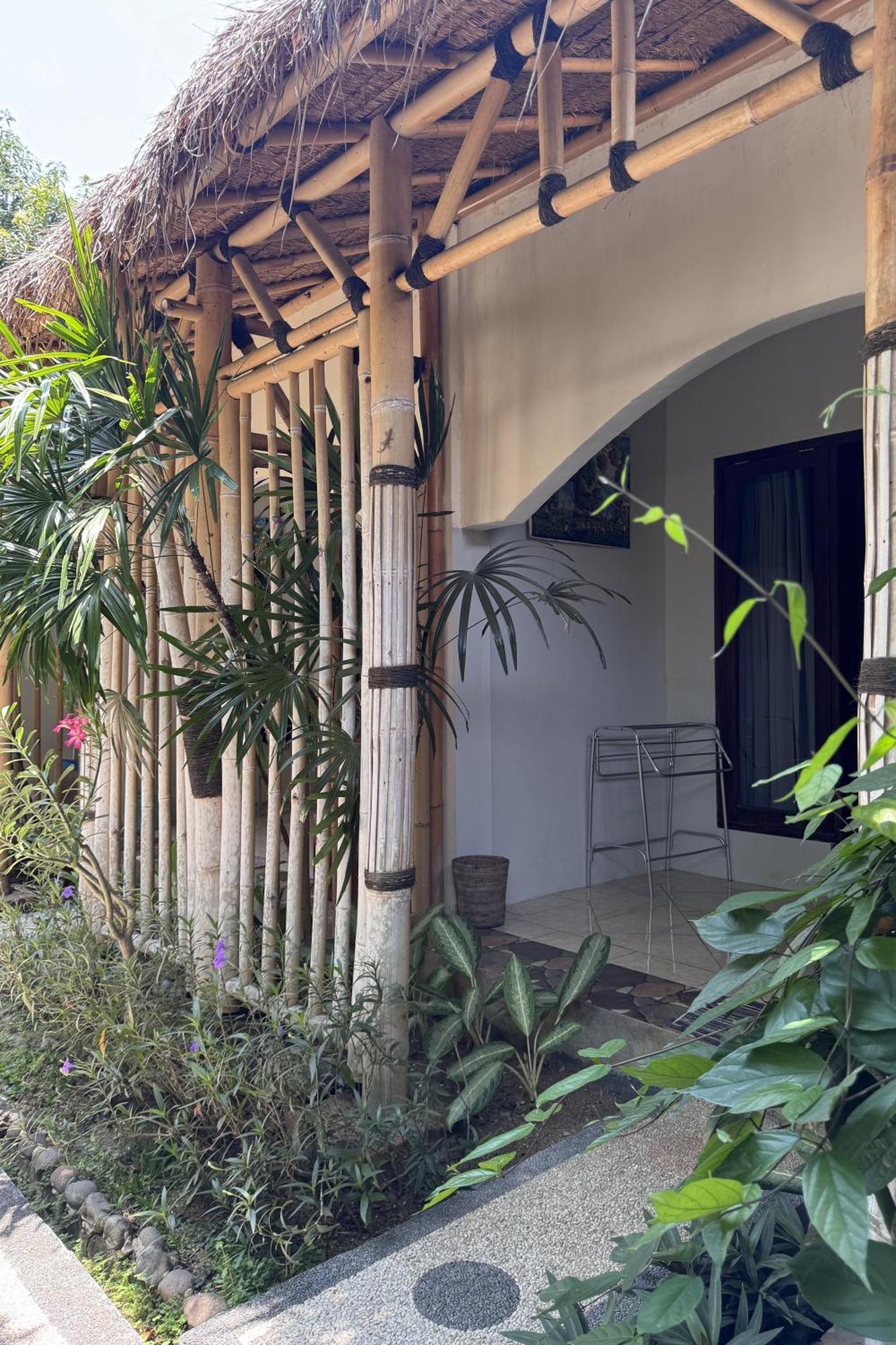 Senggigi Cottages Lombok מראה חיצוני תמונה