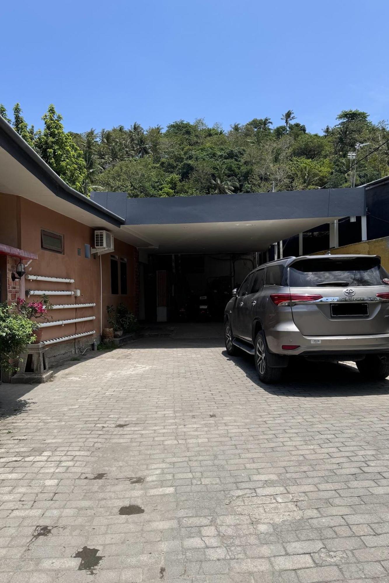 Senggigi Cottages Lombok מראה חיצוני תמונה