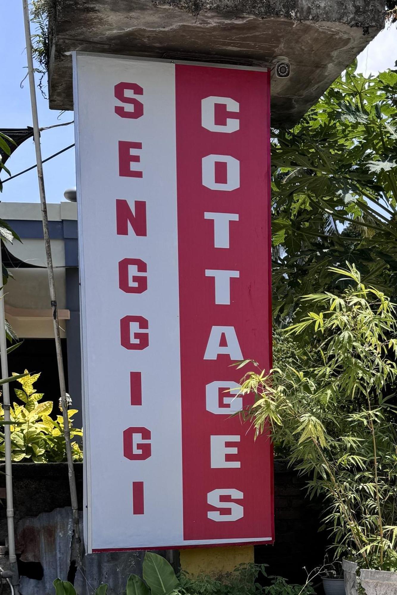 Senggigi Cottages Lombok מראה חיצוני תמונה