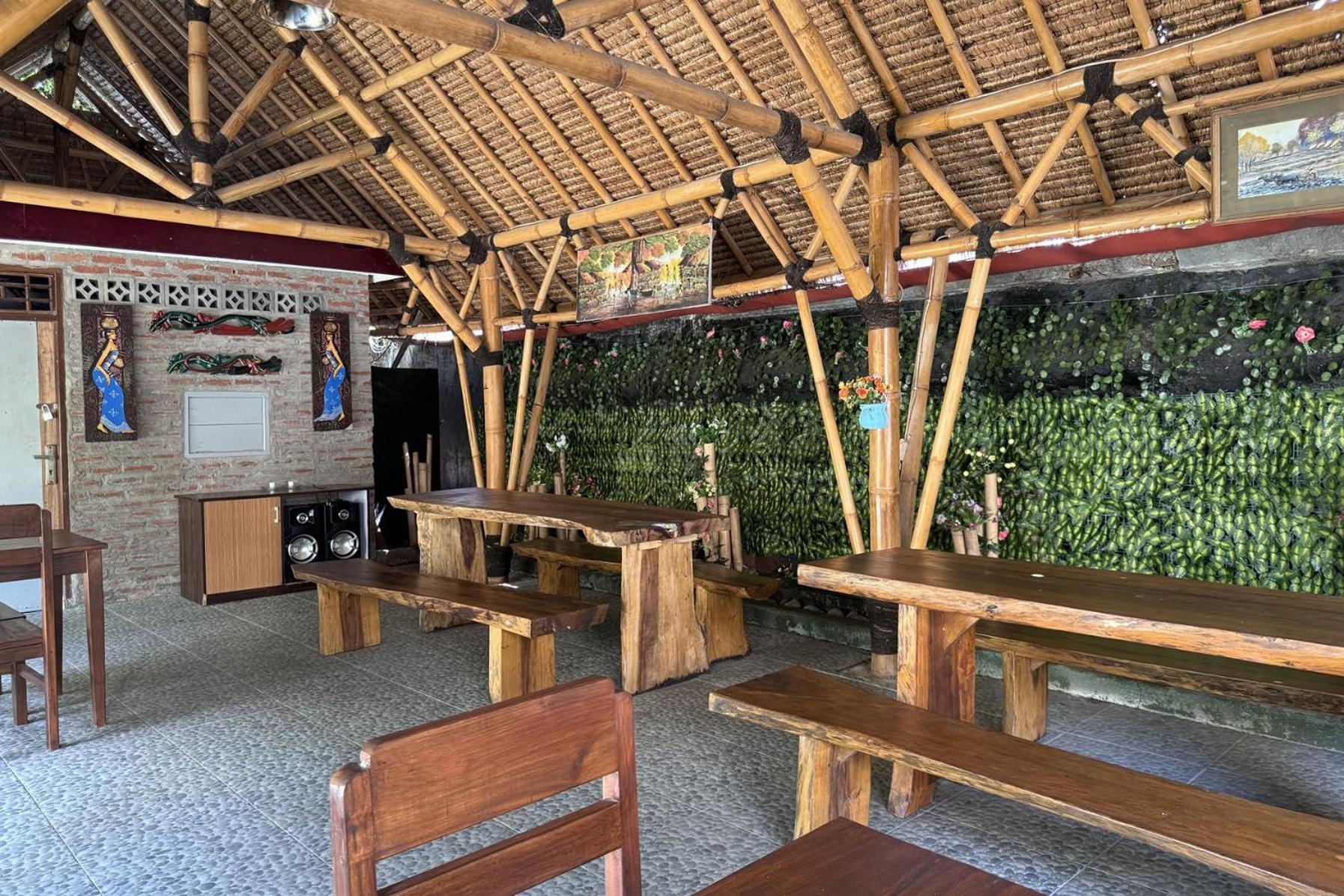 Senggigi Cottages Lombok מראה חיצוני תמונה