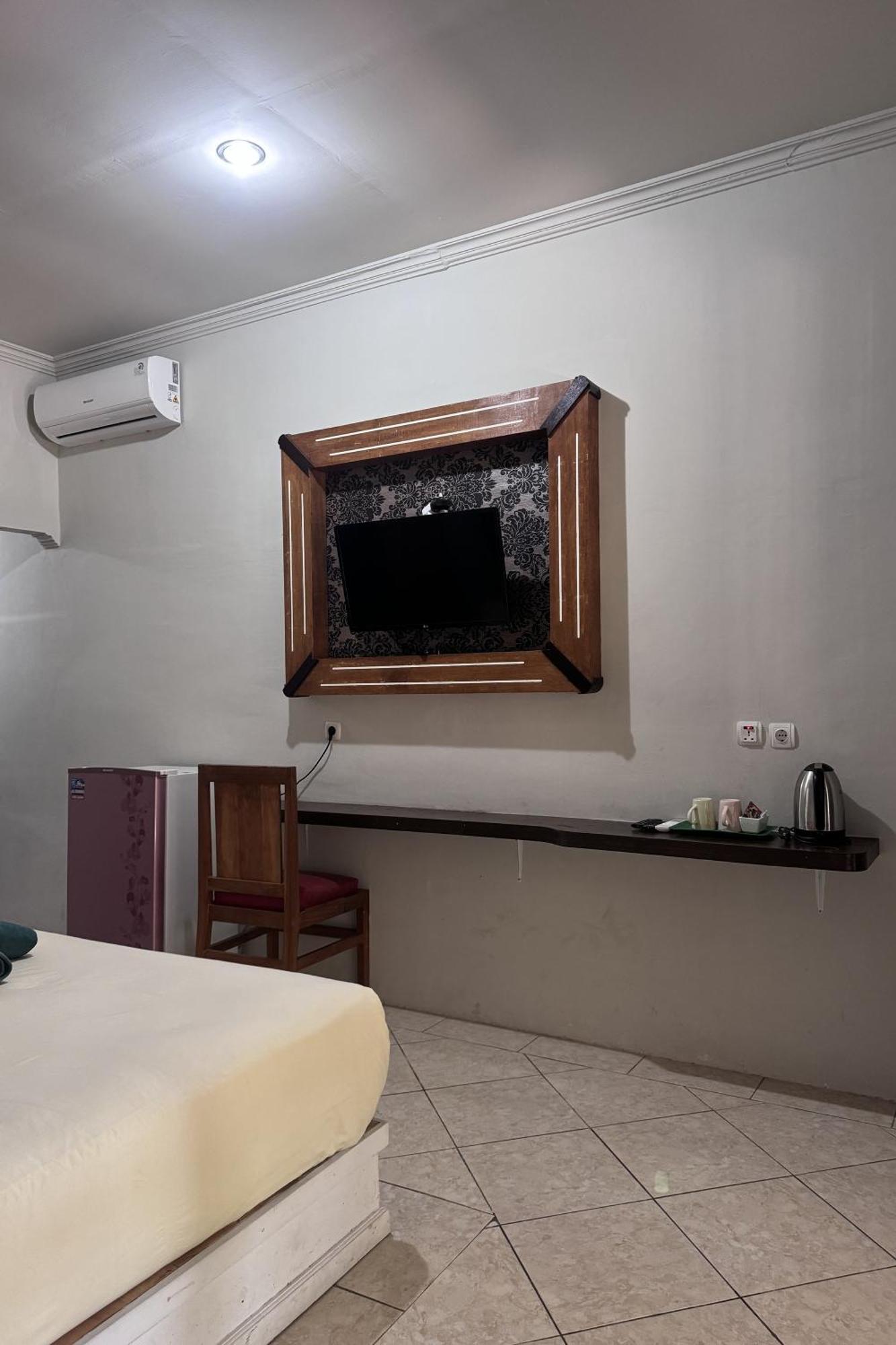 Senggigi Cottages Lombok מראה חיצוני תמונה