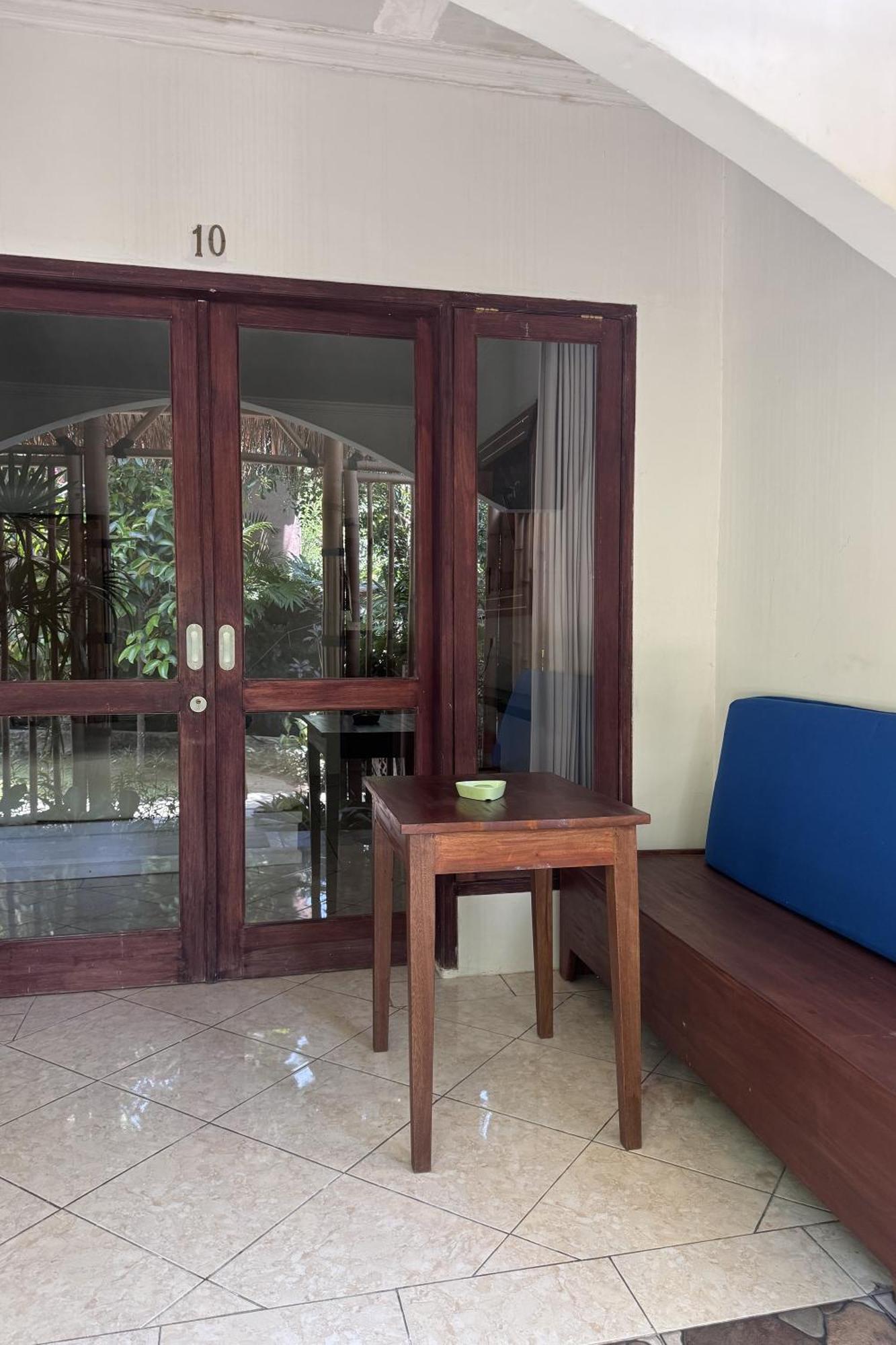 Senggigi Cottages Lombok מראה חיצוני תמונה
