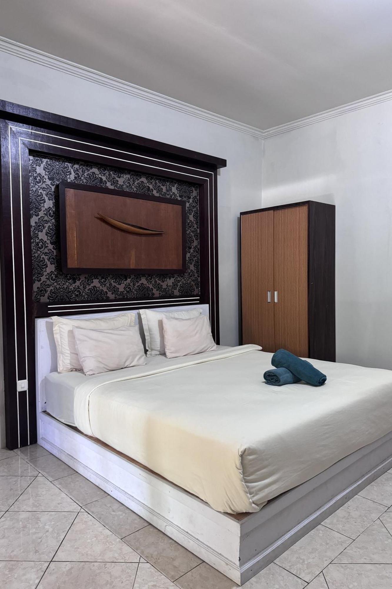 Senggigi Cottages Lombok מראה חיצוני תמונה