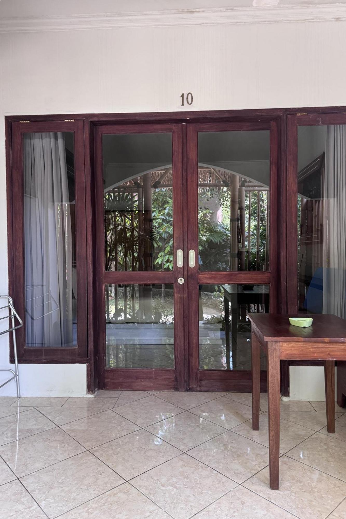 Senggigi Cottages Lombok מראה חיצוני תמונה
