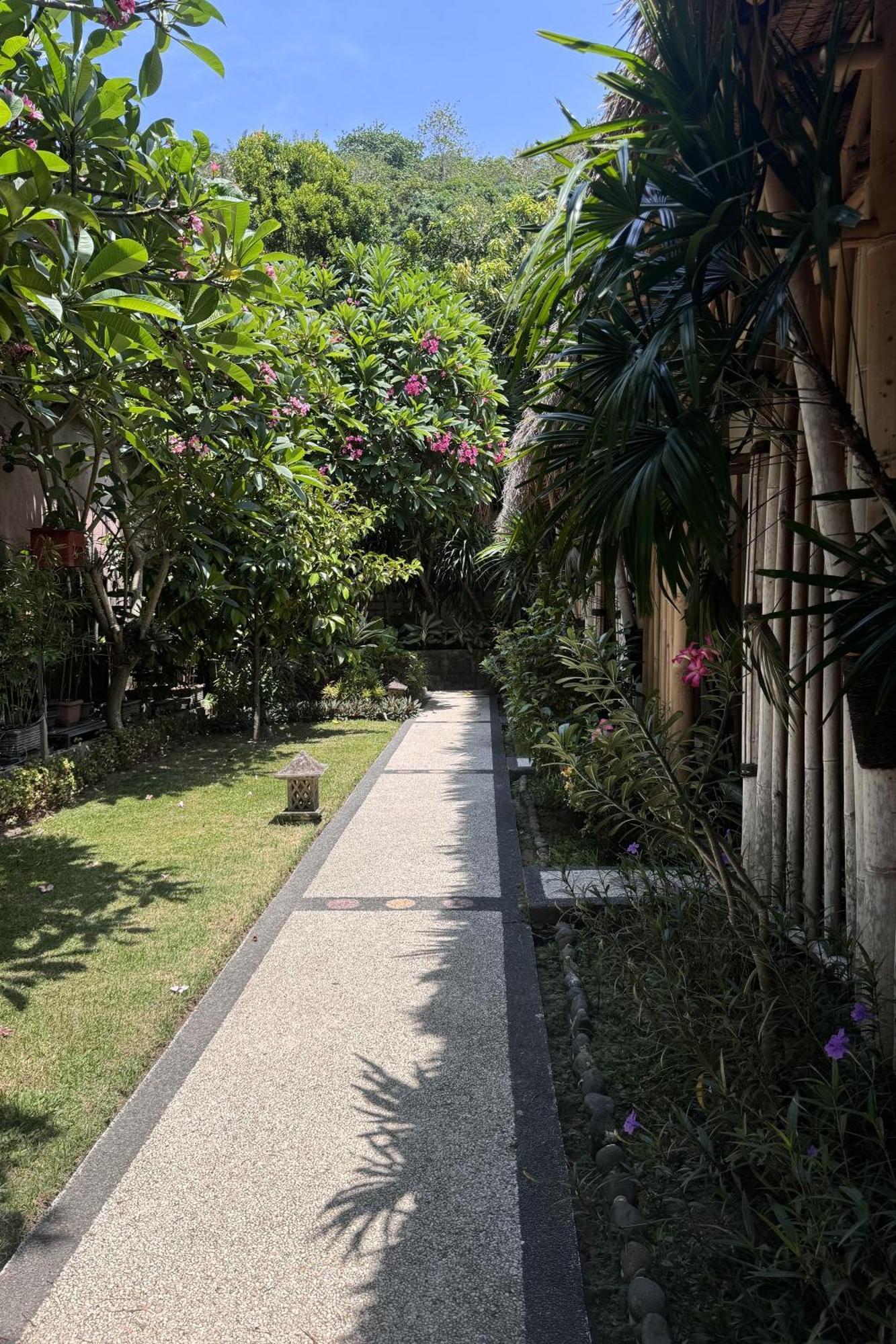 Senggigi Cottages Lombok מראה חיצוני תמונה
