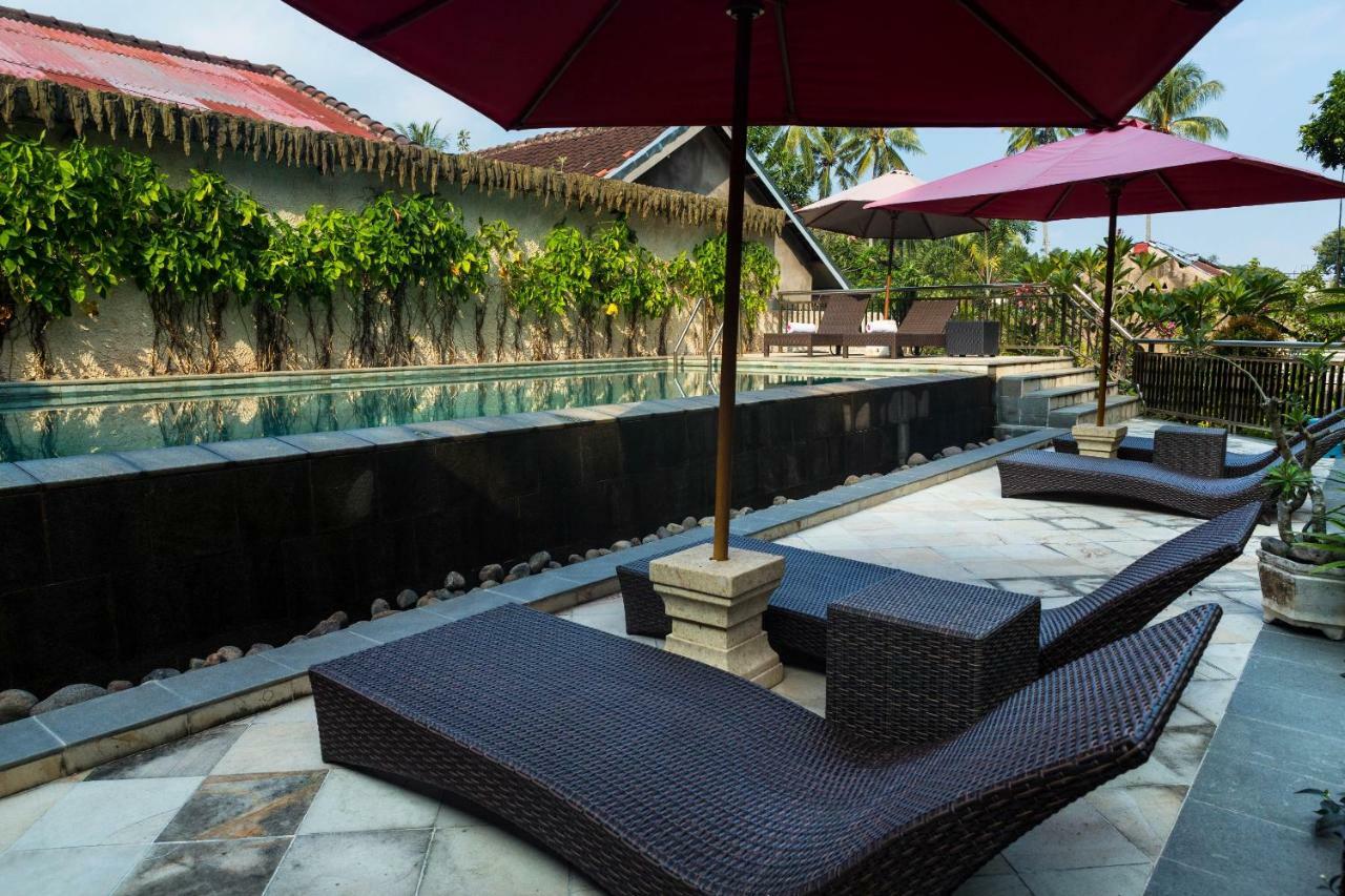 Senggigi Cottages Lombok מראה חיצוני תמונה