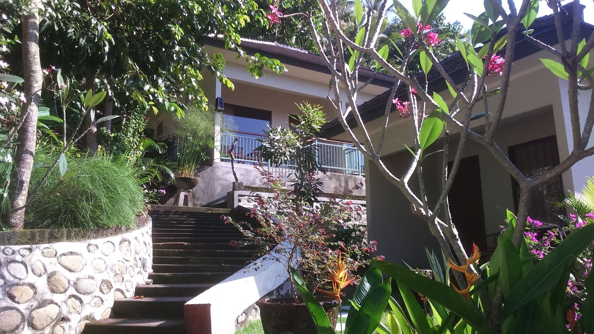Senggigi Cottages Lombok מראה חיצוני תמונה