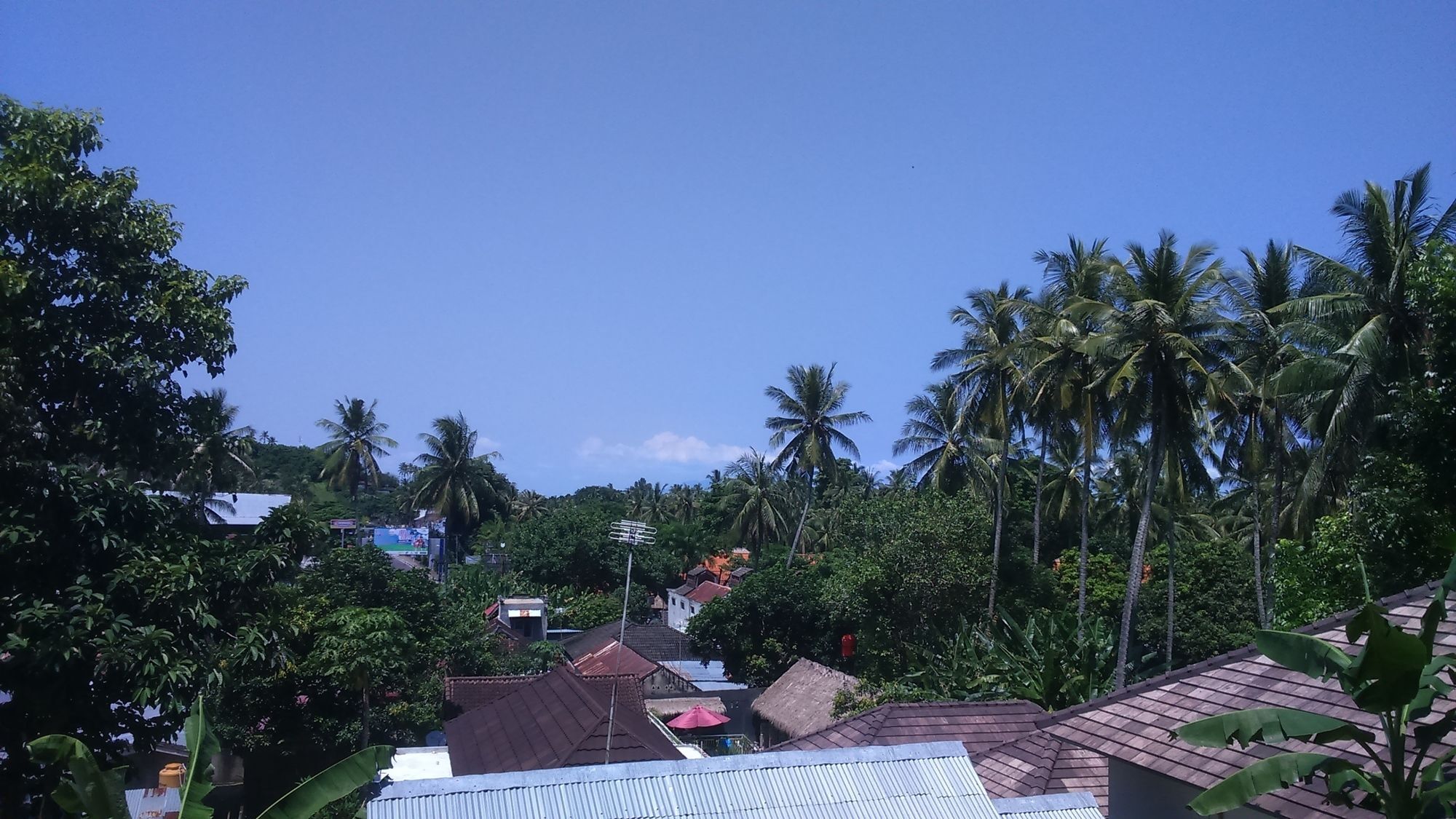 Senggigi Cottages Lombok מראה חיצוני תמונה