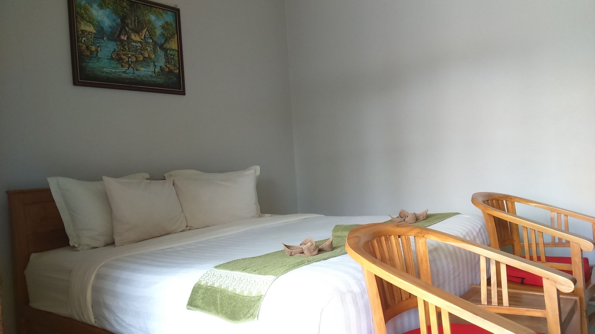 Senggigi Cottages Lombok מראה חיצוני תמונה