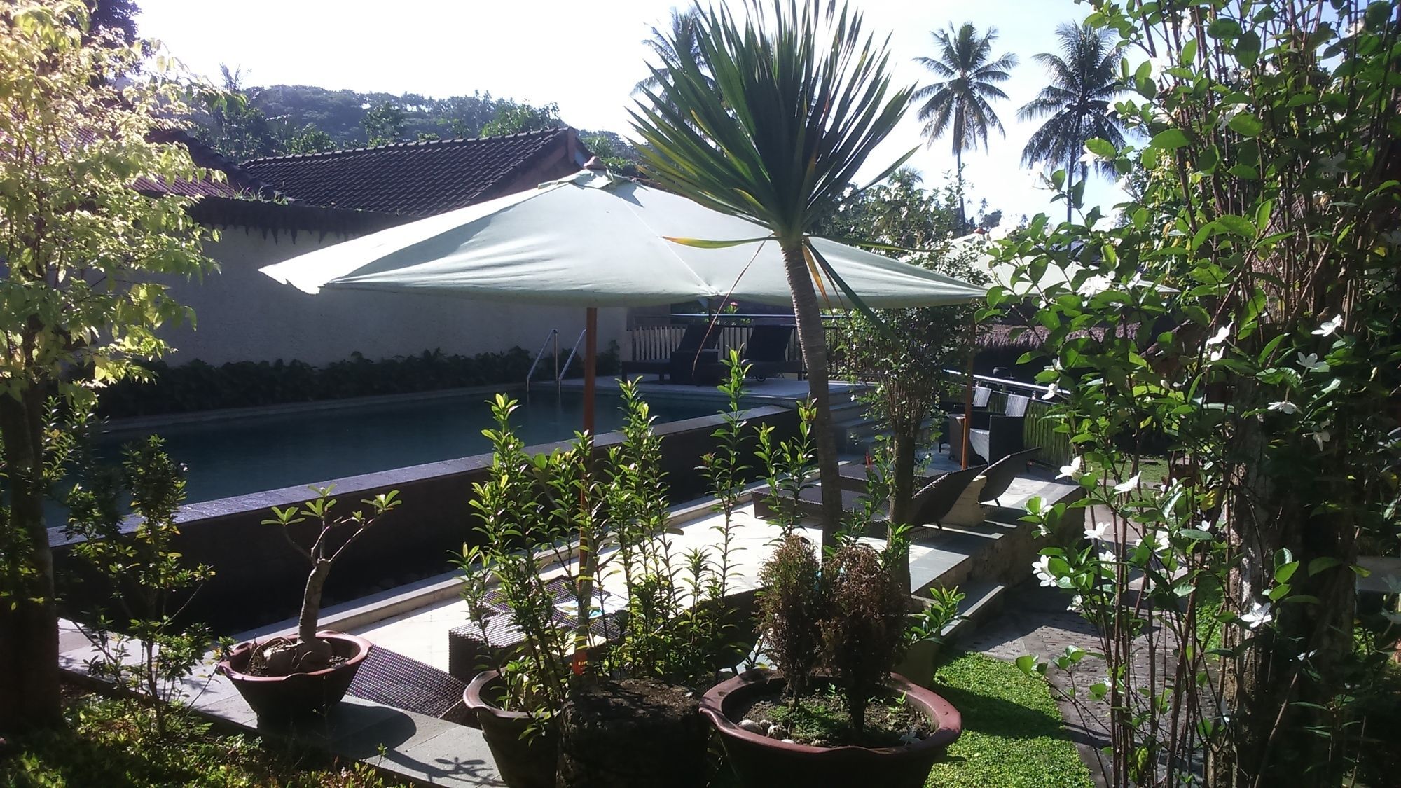 Senggigi Cottages Lombok מראה חיצוני תמונה