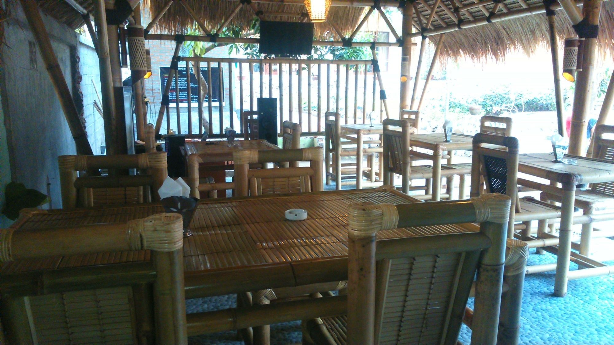 Senggigi Cottages Lombok מראה חיצוני תמונה