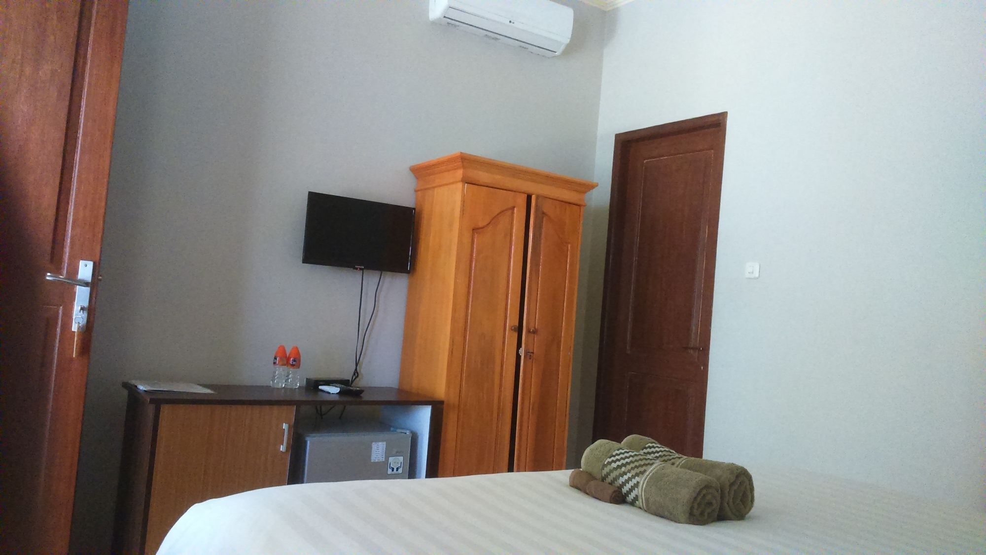 Senggigi Cottages Lombok מראה חיצוני תמונה
