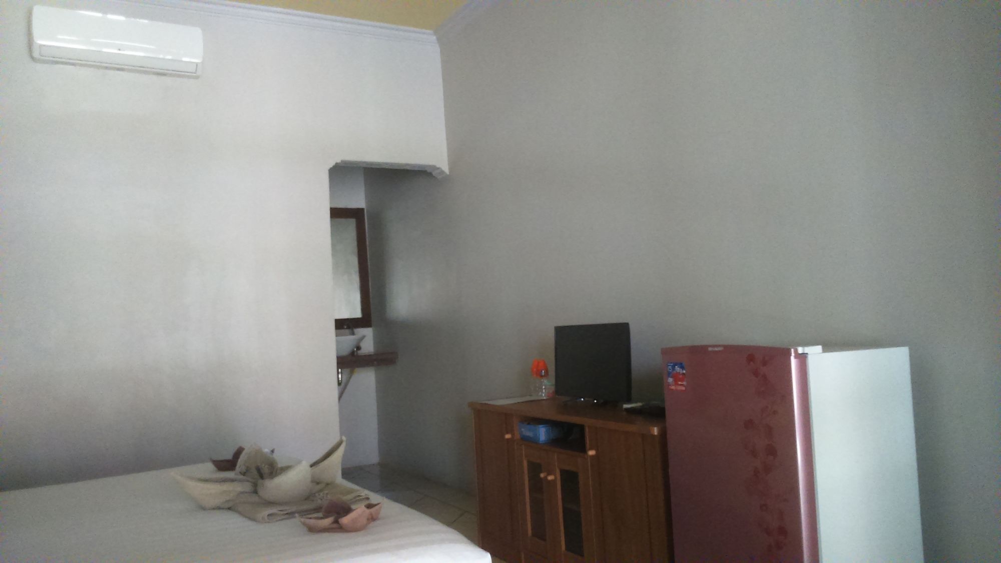 Senggigi Cottages Lombok מראה חיצוני תמונה