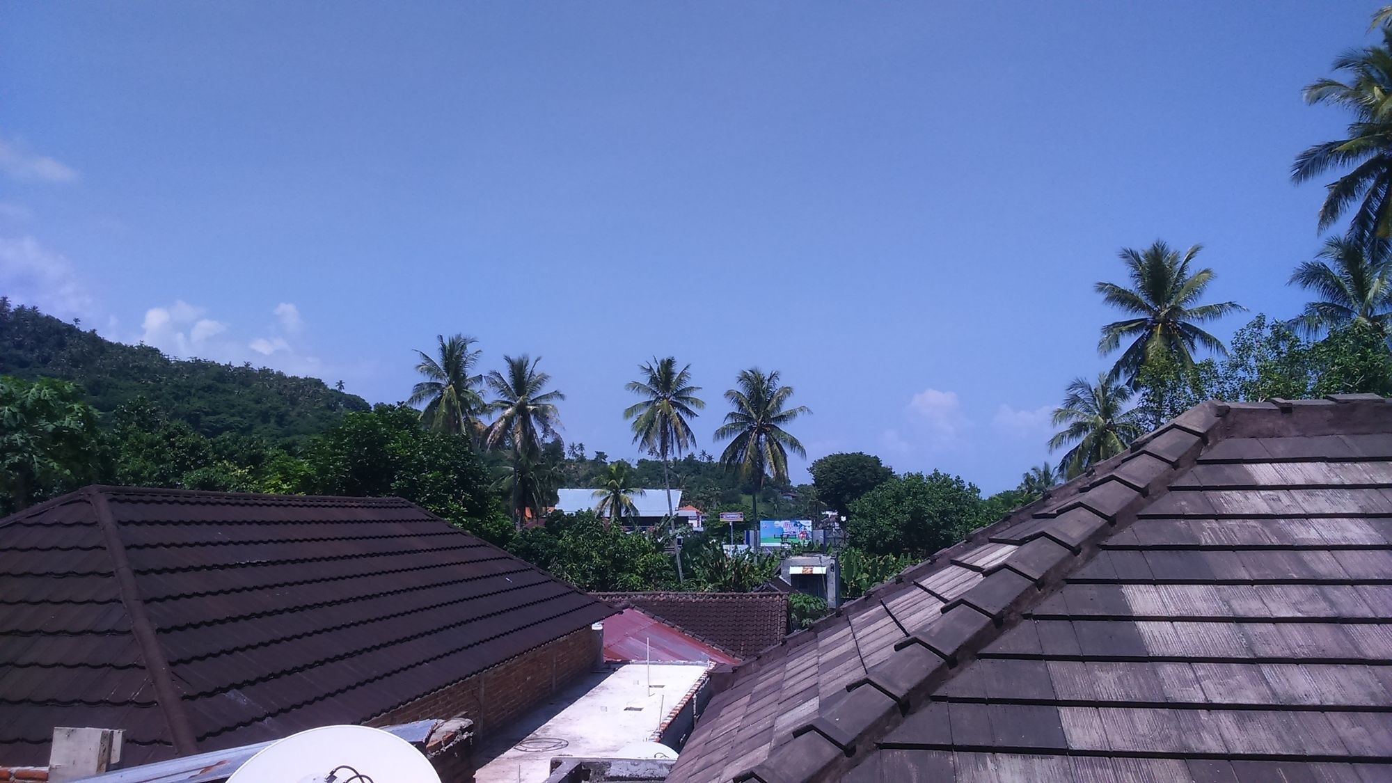 Senggigi Cottages Lombok מראה חיצוני תמונה